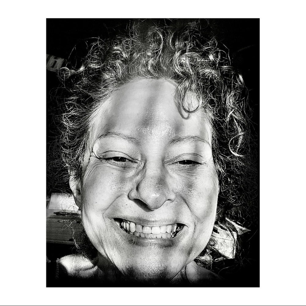 Meet your Posher, Suzy